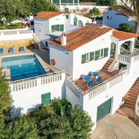 Villa Atalis Son Bou Zewnętrze zdjęcie