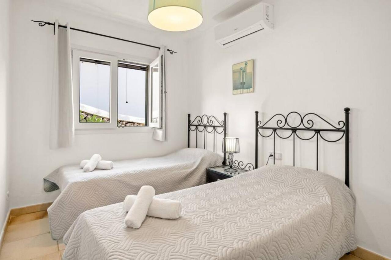 Villa Atalis Son Bou Zewnętrze zdjęcie