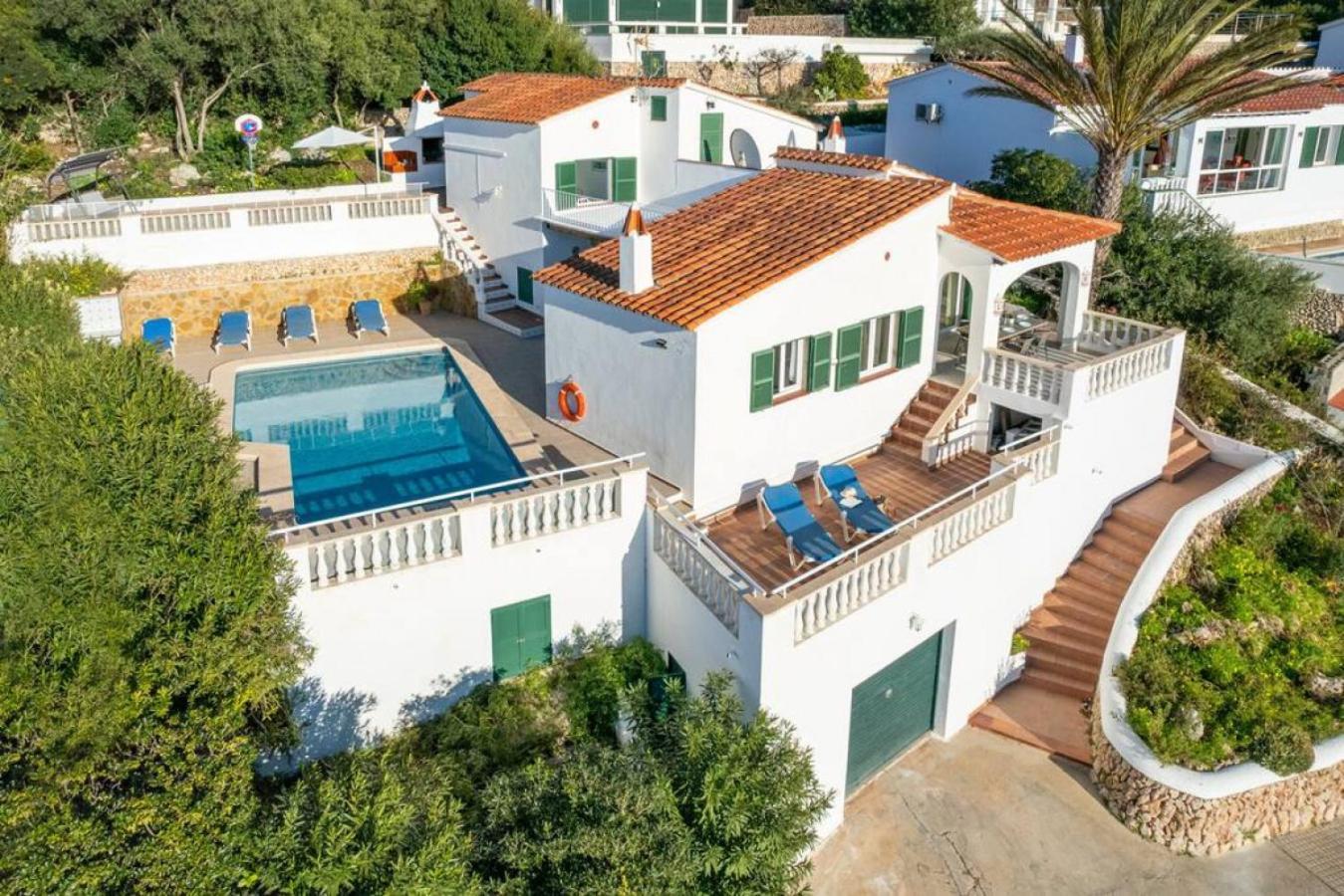 Villa Atalis Son Bou Zewnętrze zdjęcie