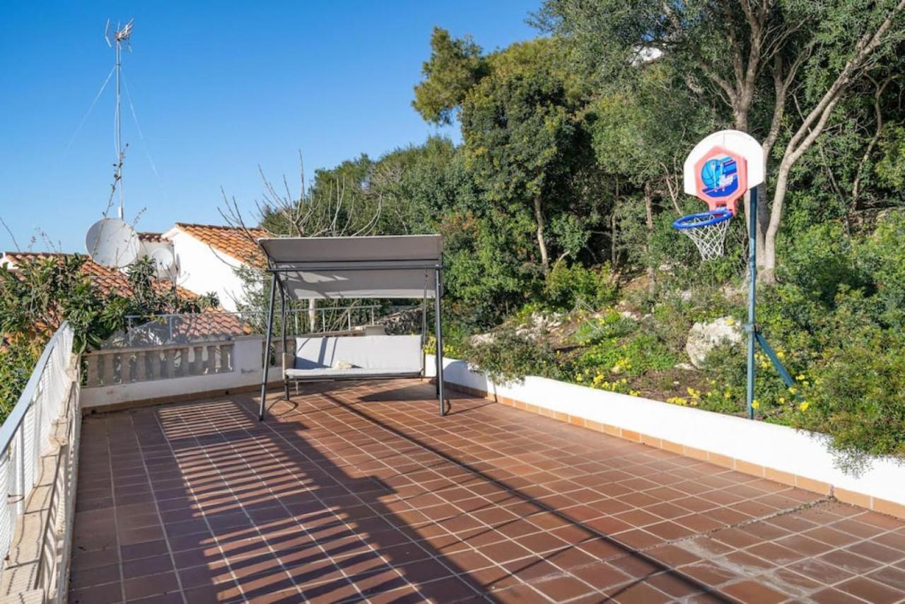Villa Atalis Son Bou Zewnętrze zdjęcie