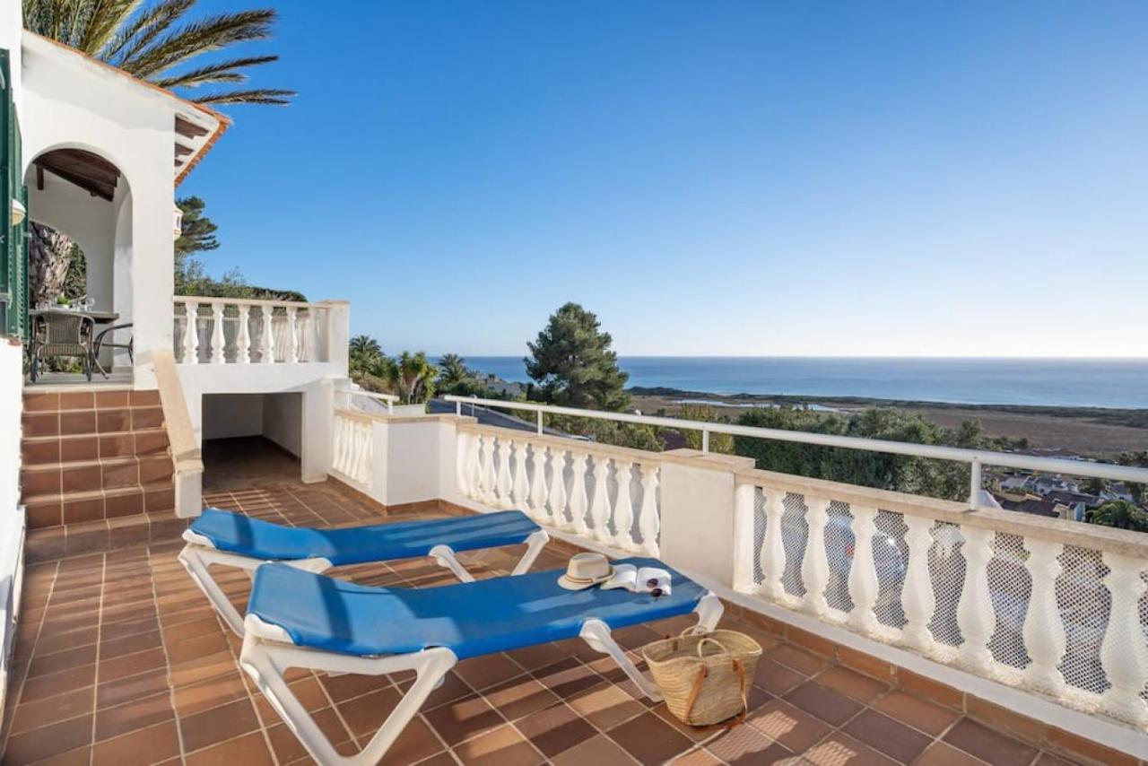 Villa Atalis Son Bou Zewnętrze zdjęcie