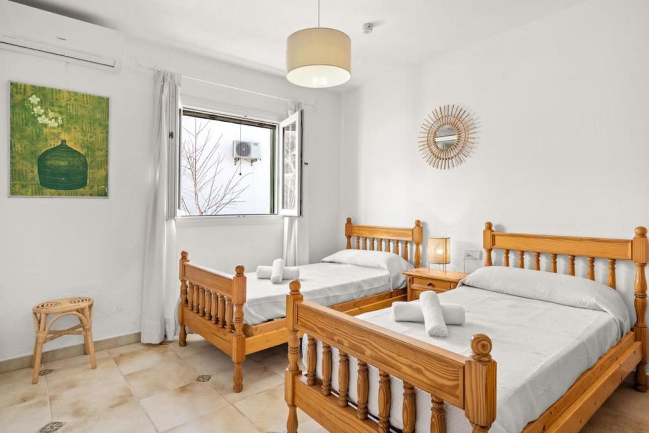 Villa Atalis Son Bou Zewnętrze zdjęcie
