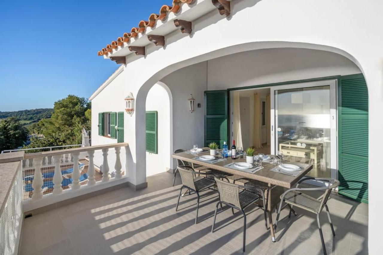 Villa Atalis Son Bou Zewnętrze zdjęcie
